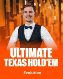 Ultimate Texas Hold'em