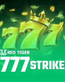 777 Strike