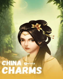 China Charms