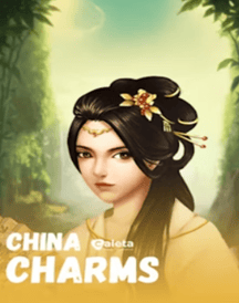 China Charms