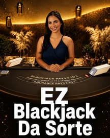 EZ Blackjack Da Sorte