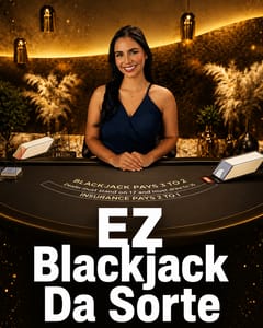 EZ Blackjack Da Sorte