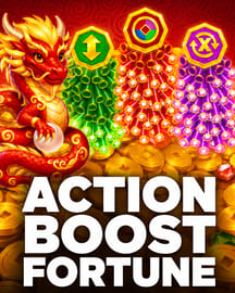 Action Boost Fortune