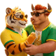 Giros<br />do Amor
