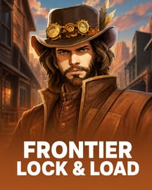 Frontier Lock and Load