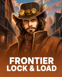 Frontier Lock and Load