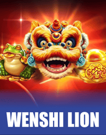Wenshi Lion
