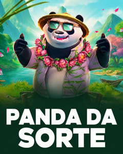Panda da Sorte