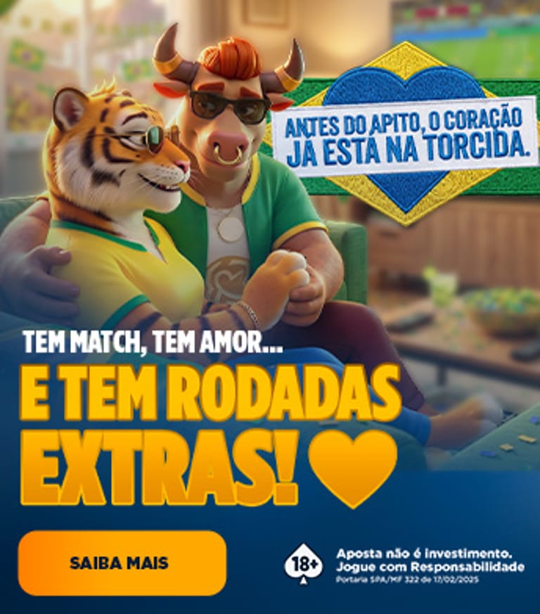 Giros do Amor