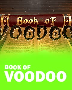 Book Of Voodoo