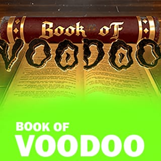 Book Of Voodoo