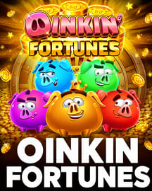 Oinkin Fortunes