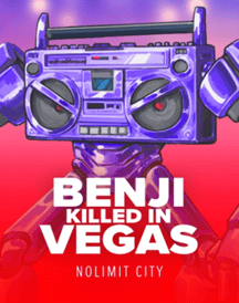Benji Killed in Vegas