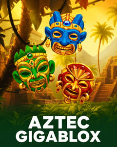Aztec GigaBlox