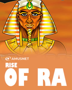 Rise of RA