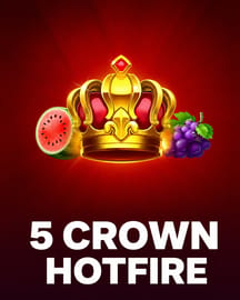 5 Crown Hotfire