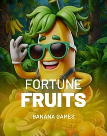 Fortune Fruits
