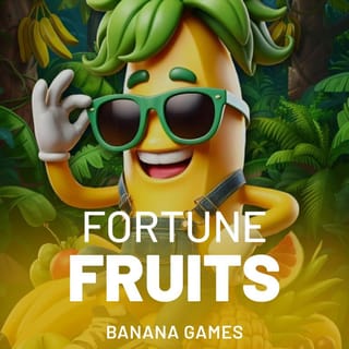 Fortune Fruits