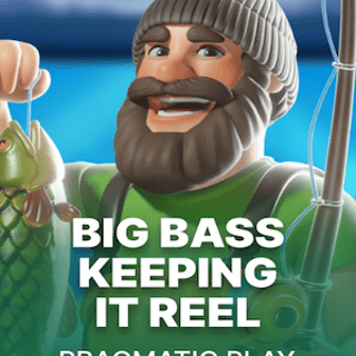 Big Bass - Keeping it Reel