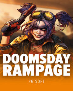 Doomsday Rampage