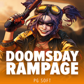 Doomsday Rampage