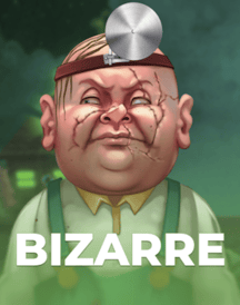 Bizarre