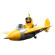 Torneio<br />Aviator Crash