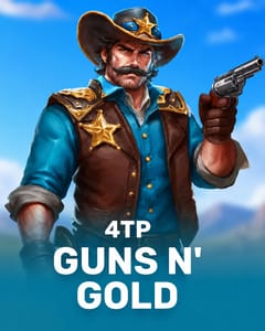 4TP Guns N' Gold