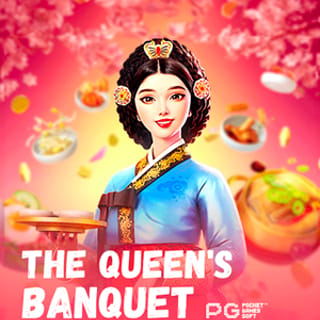 The Queen's Banquet