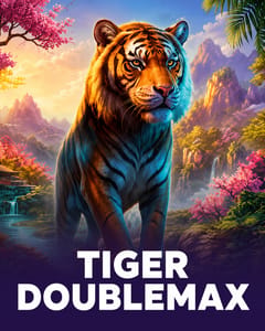 Tiger DoubleMax