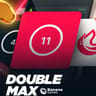 Double Max