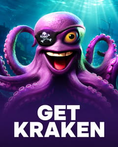 Get Kraken