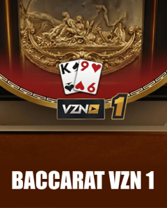 Baccarat VZN 1
