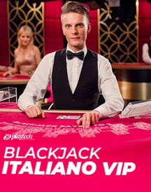 Blackjack Italiano VIP