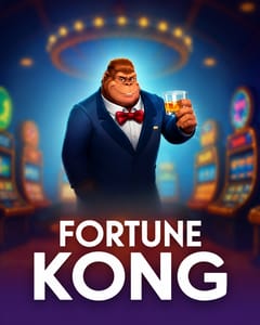 Fortune Kong