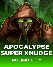 Apocalypse Super xNudge