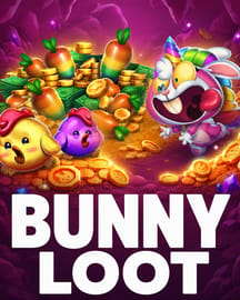 Bunny Loot