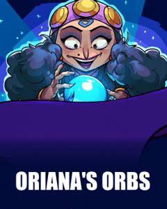 Oriana's Orbs
