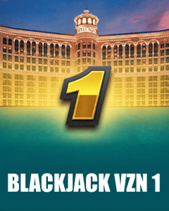 Blackjack VZN 1