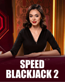 Speed Blackjack 2