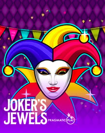 Joker's Jewels