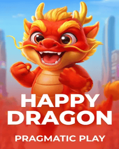 Happy Dragon