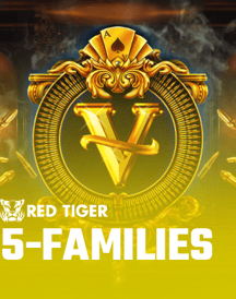5 Families