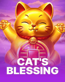 Cat's Blessing