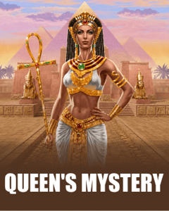 Queen's Mystery