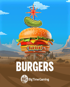 Burgers