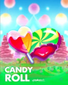 Candy Roll
