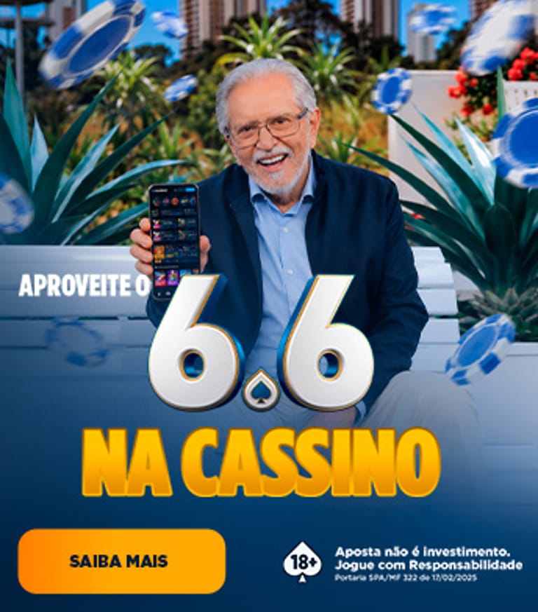 6.6 Cassino