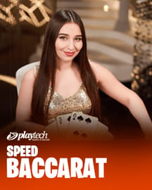 Speed Baccarat