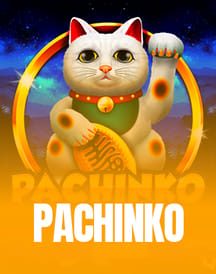 Pachinko